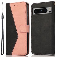 Black Rose Gold