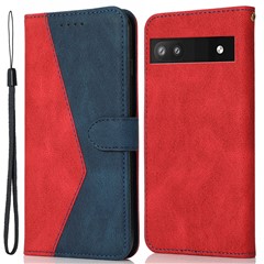 Red Blue