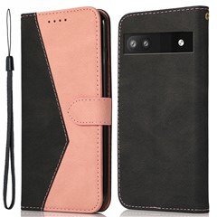 Black Rose Gold