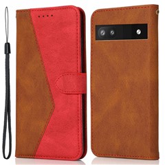 Brown Red