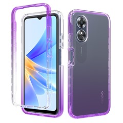 Gradient Purple