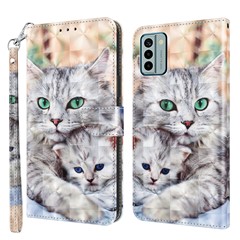 Two Cats