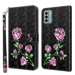 Rose Flower
