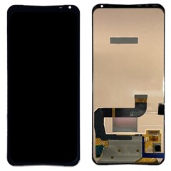 For Lenovo Legion Y90 5G Grade S OEM AMOLED Screen and Digitizer Assembly Part (without Logo)