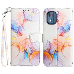 Milky Way Marble White LS004