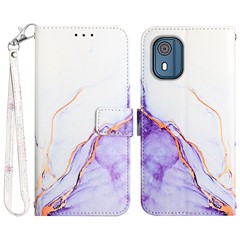 White Purple LS006