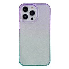 Purple Green