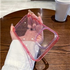 Transparent Pink
