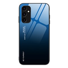 Blue Black