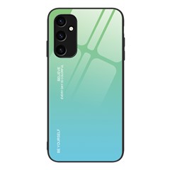Cyan Blue