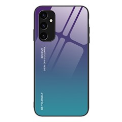 Purple Blue