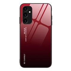 Red Black