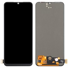 For vivo V21e 4G / 5G / Y73 (V2059, V2146, V2212, V2168) Grade C OLED Screen and Digitizer Assembly Part (without Logo)