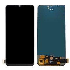 For vivo Y73s / X50e 5G / Y70 2020 / S7e 5G Grade C OLED Screen and Digitizer Assembly Part (without Logo)