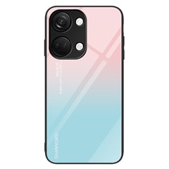 Gradient Pink Blue