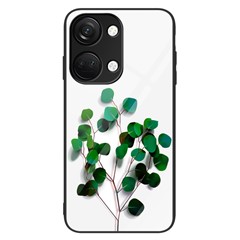 Green Leaves