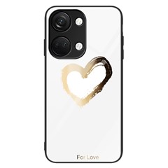 For Love / White