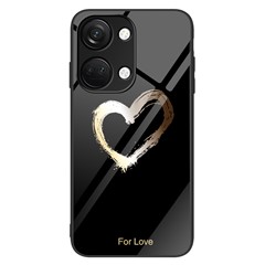 For Love / Black