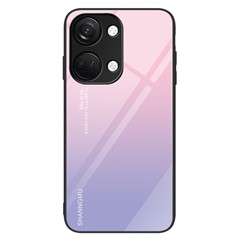 Gradient Pink Purple
