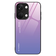 Pink Purple
