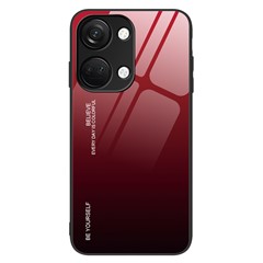 Red Black