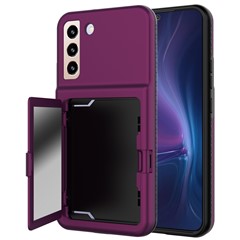 Dark Purple