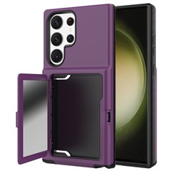 Dark Purple
