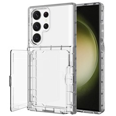 Transparent
