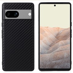 Carbon Fiber Texture