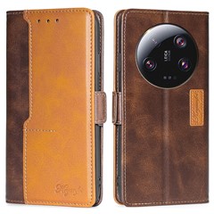 Dark Brown Gold