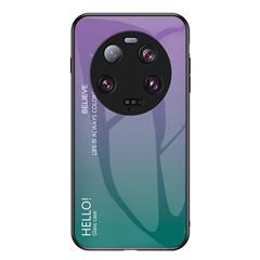 Gradient Purple