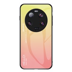 Gradient Yellow