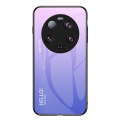 Gradient Pink Purple