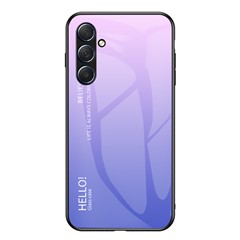 Gradient Pink Purple
