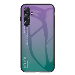 Gradient Purple