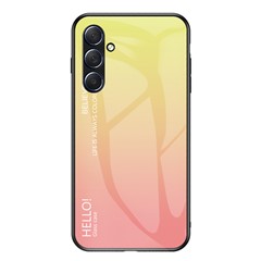 Gradient Yellow