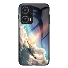 Bright Starry Sky