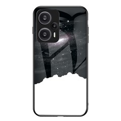 Cosmic Starry Sky