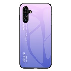 Gradient Pink Purple