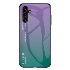 Gradient Purple