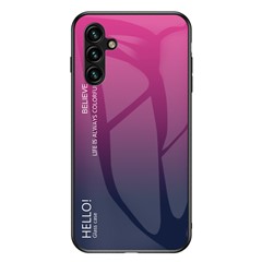 Gradient Rose