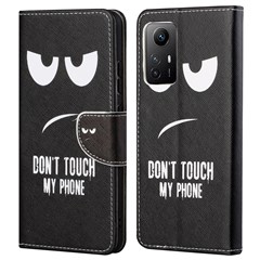 Don't Touch My Phone