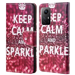 Keep Calm and Sparkle