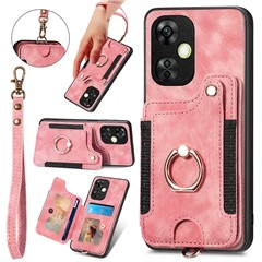 Rose Pink