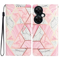 Pink Marble