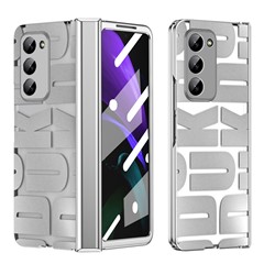 Silver