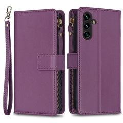 Dark Purple