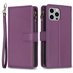Dark Purple
