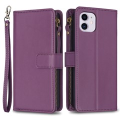 Dark Purple