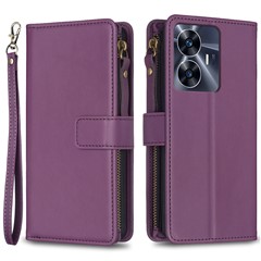 Dark Purple